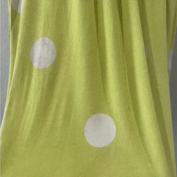Mini Boden 9-10 Short Sleeve Polka
Dot Dress - Picture 4 of 8